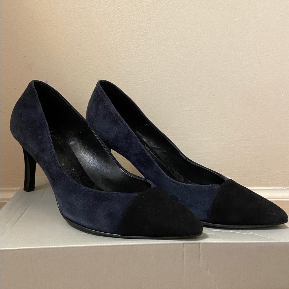 MADE IN ITALY High Heels